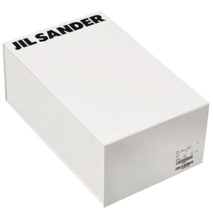 【美品/箱無し】JIL SANDER ストラップサンダル 楽天市場】JIL SANDER ジルサンダー フラットサンダル J15WP0081
